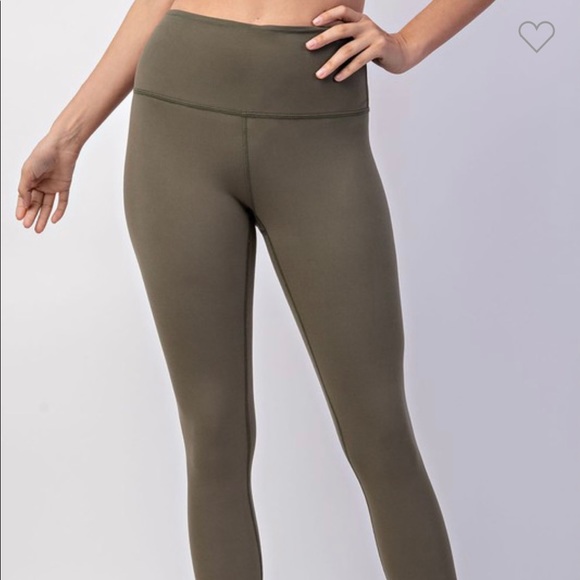 Active leggings - Picture 1 of 2